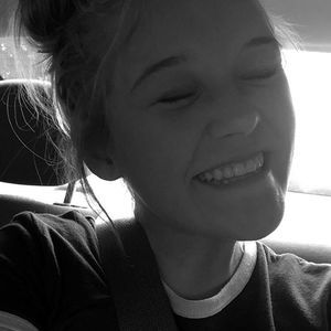 Meet your Posher, Jade